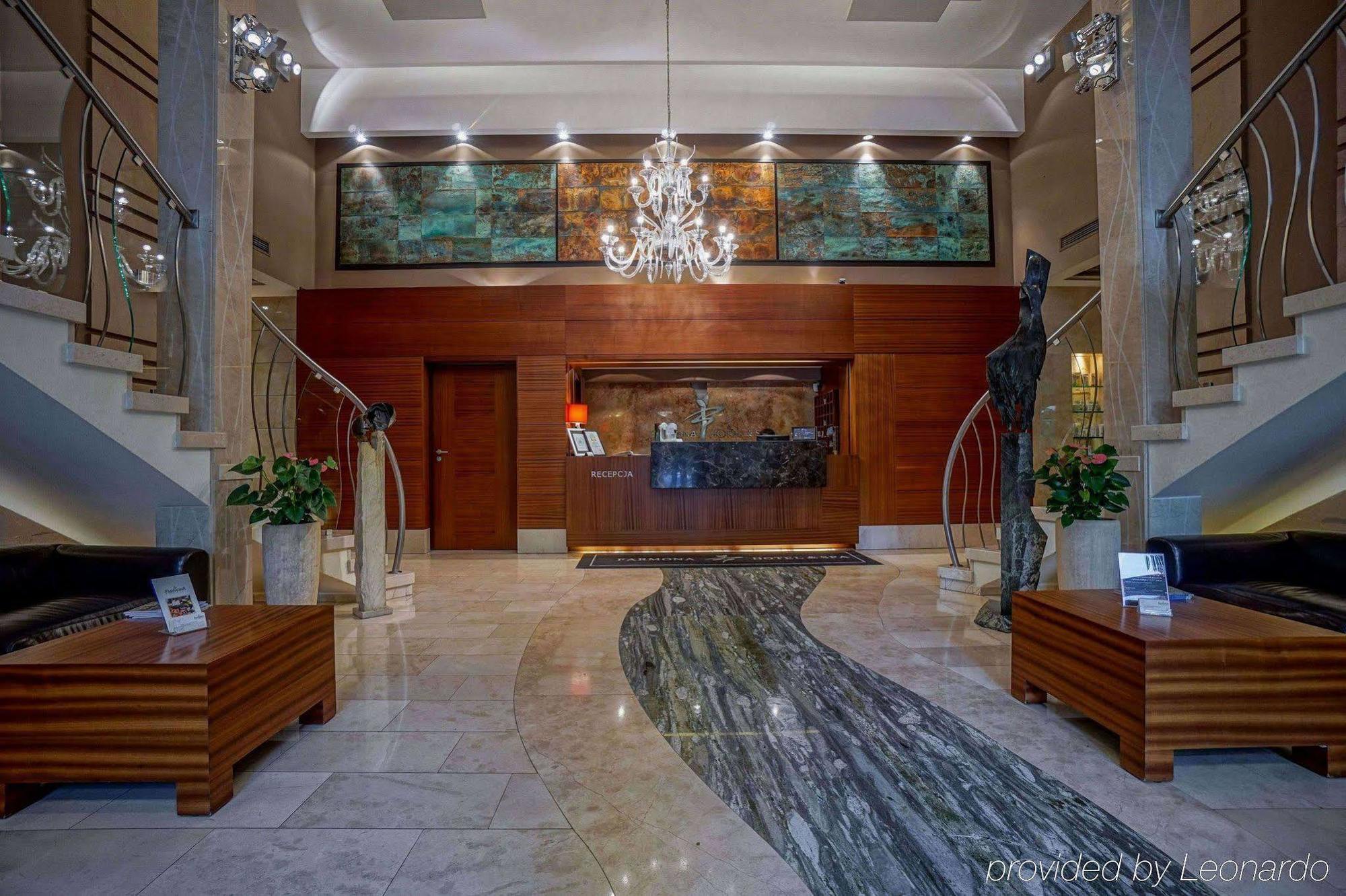 Farmona Business&spa Krakau