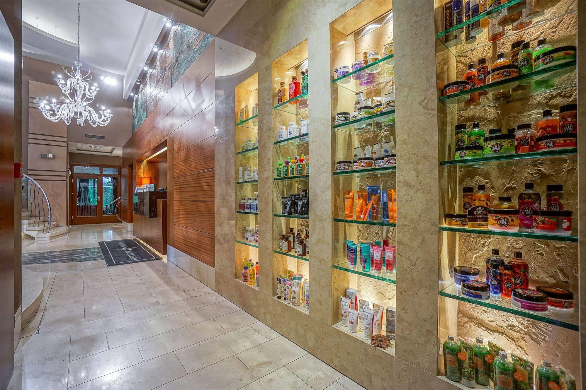 Hotel Farmona Business&spa Krakau