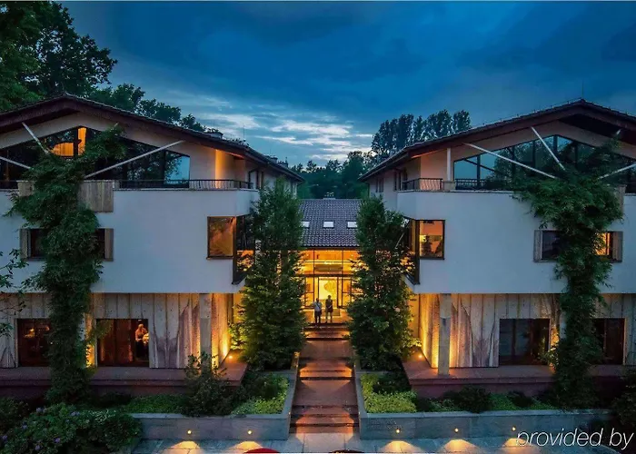 Farmona Hotel Business&SPA