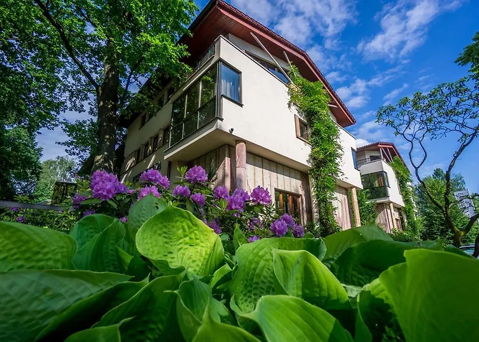 Farmona Hotel Business&SPA