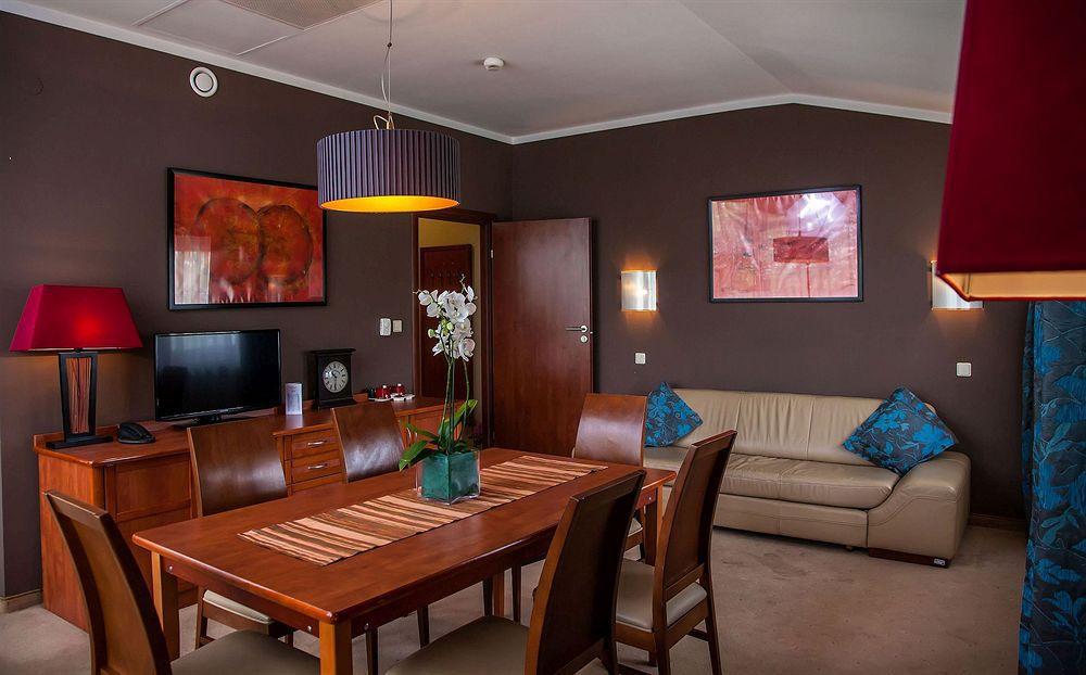 Hotel Farmona Business&spa