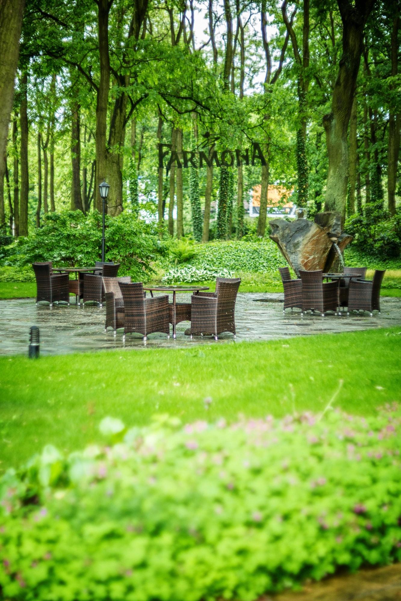 Farmona Business&spa Hotel
