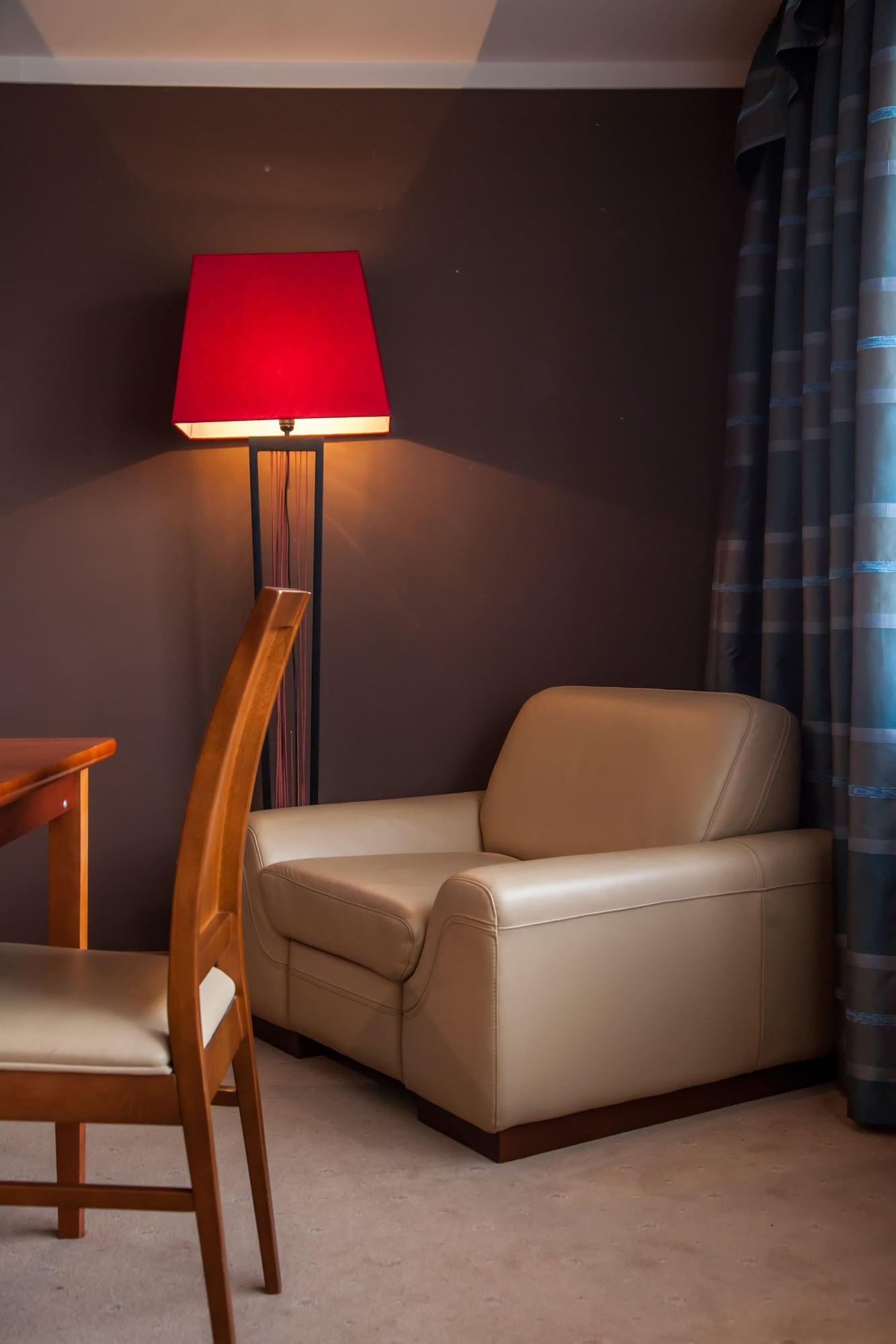Farmona Business&spa Hotel Cracovia