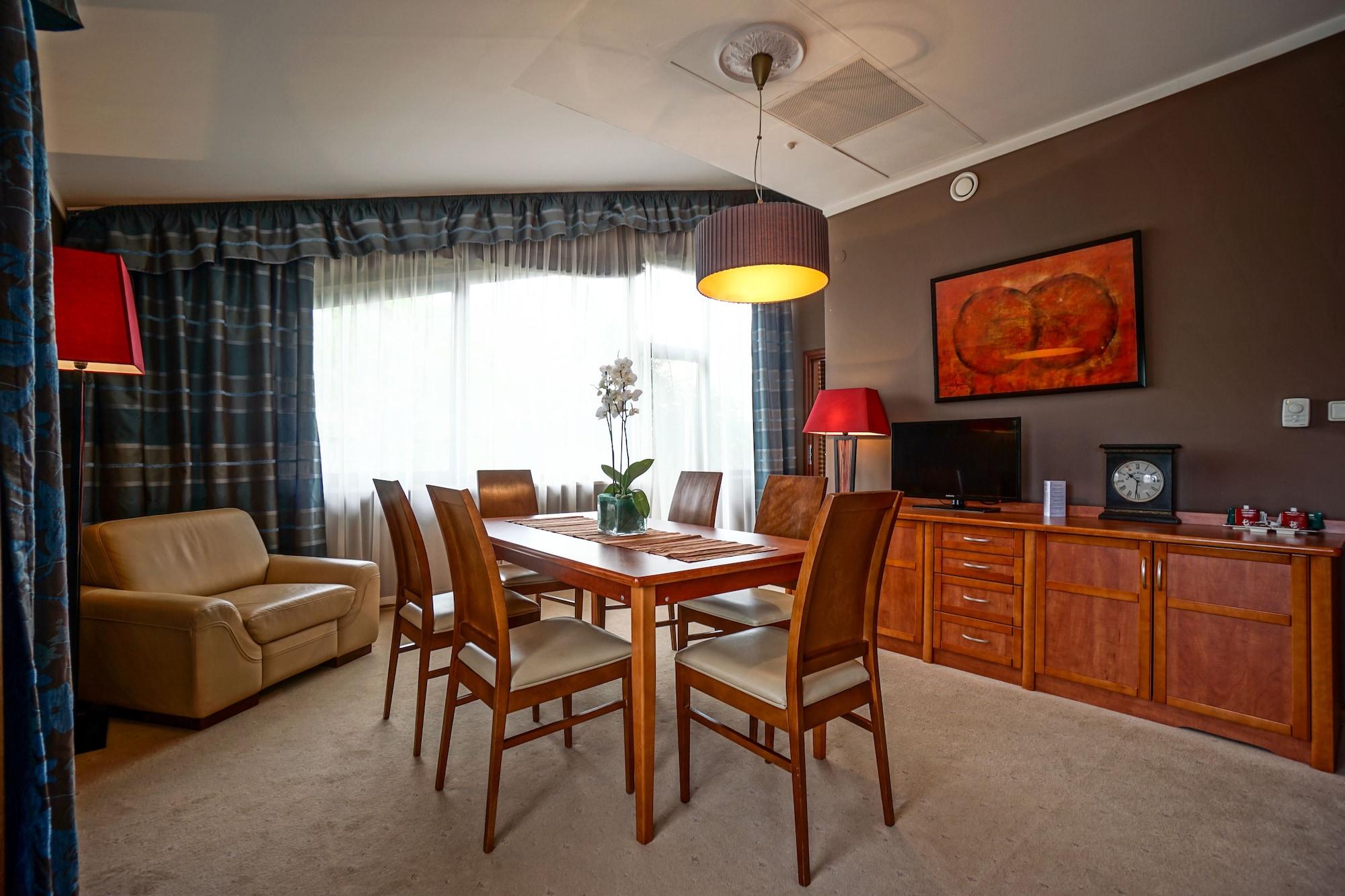 Hotel Farmona Business&spa
