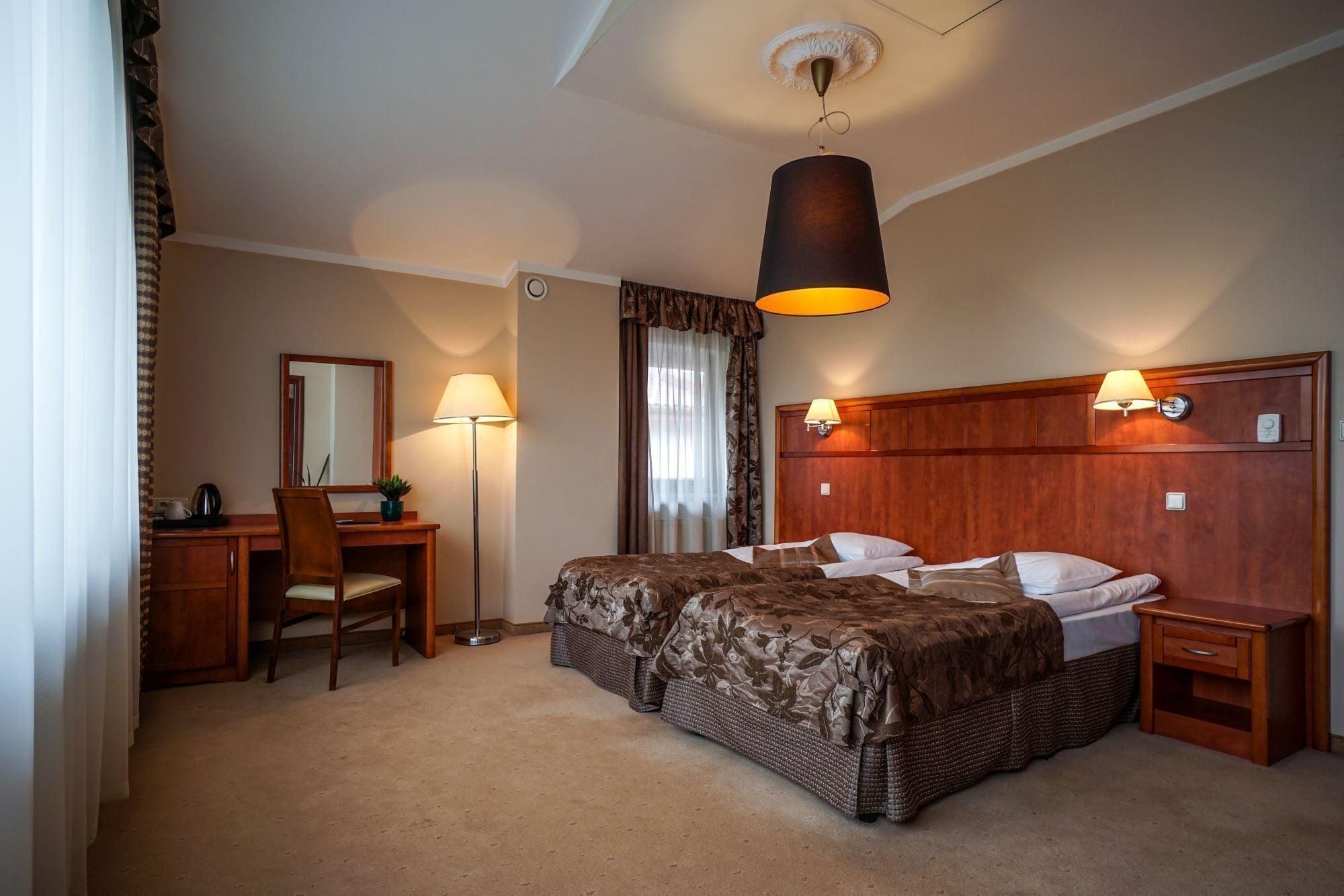 Farmona Business&spa Cracovia