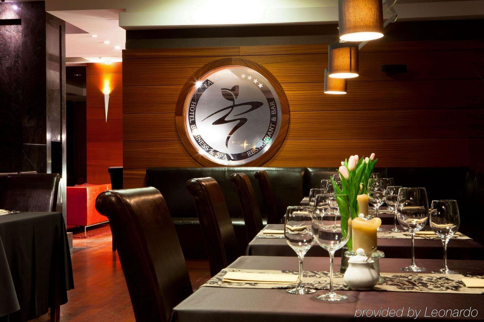 Farmona Business&spa 3* Cracovia