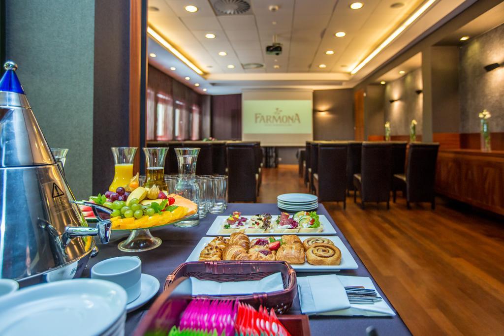 Farmona Business&spa