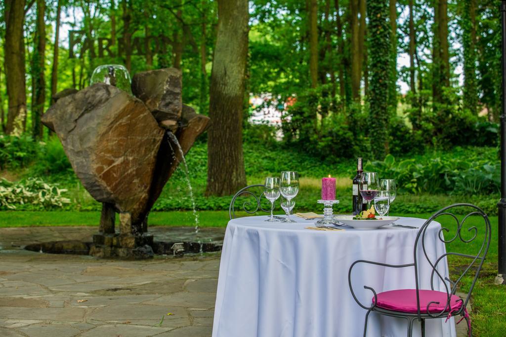Hotel Farmona Business&spa 3*