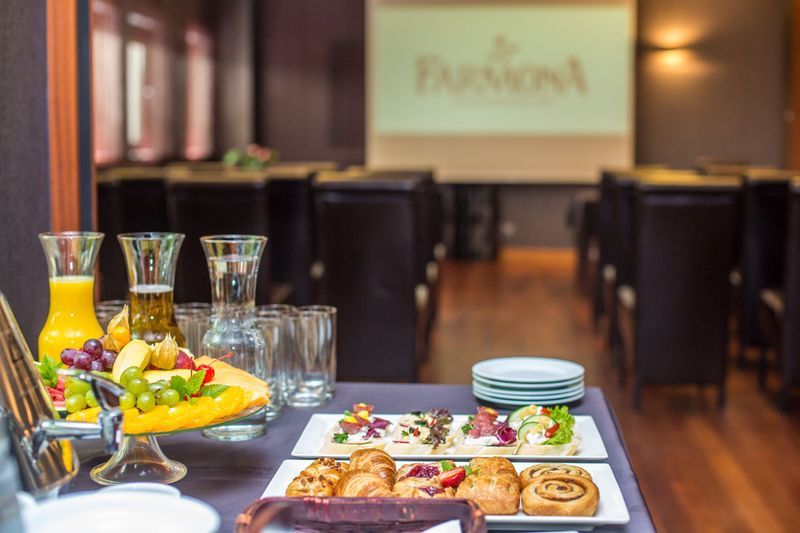 Farmona Business&spa