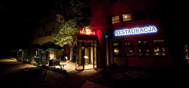 Hotel Farmona Business&spa