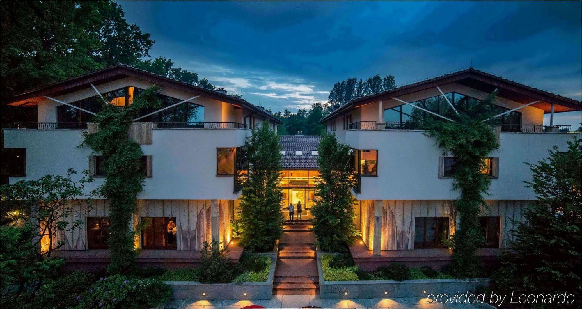 Farmona Business&spa Hotel