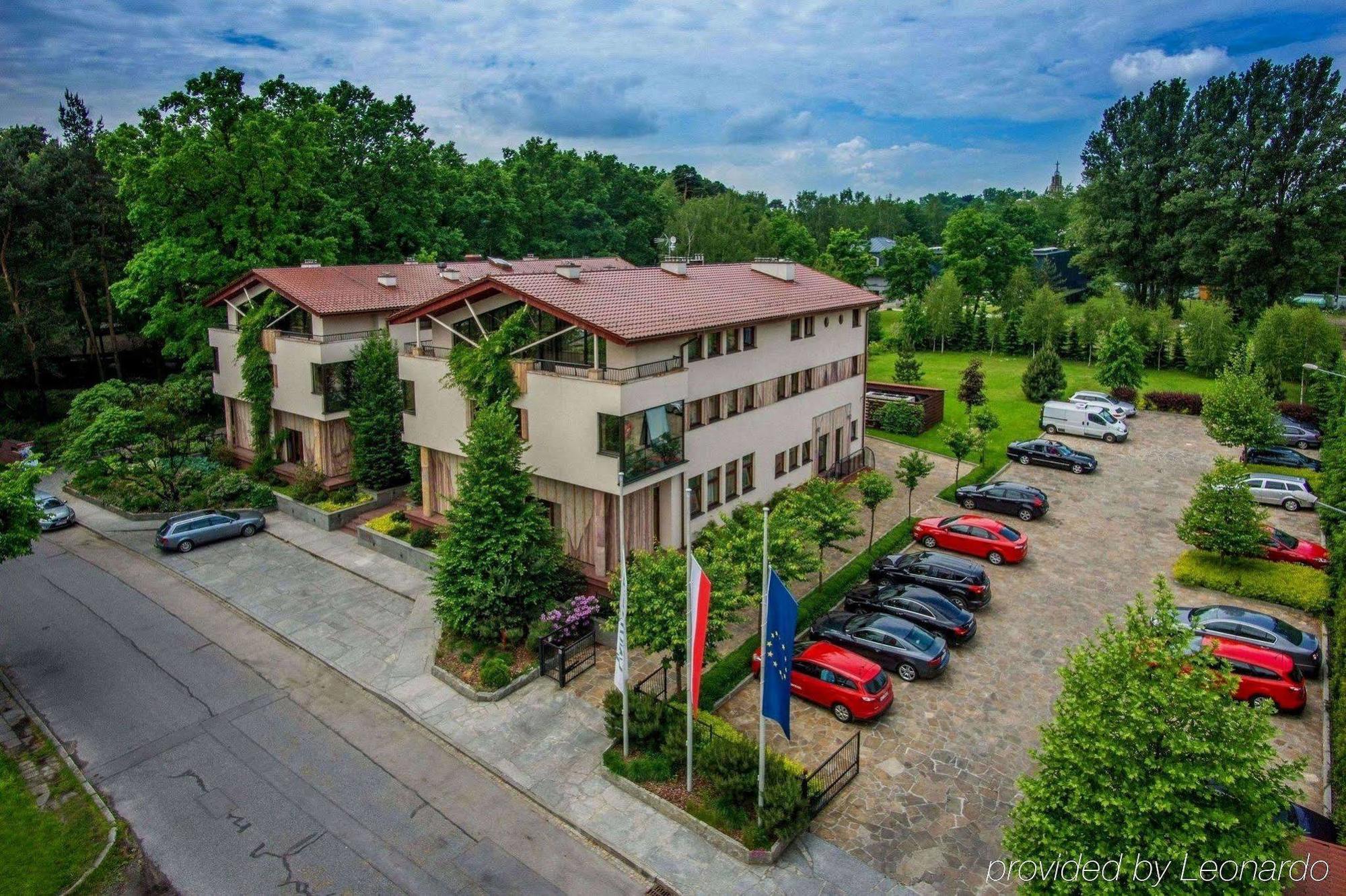 Hotel Farmona Business&spa