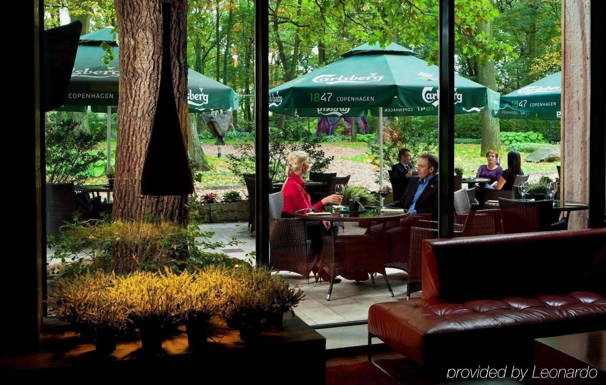 Farmona Business&spa Hotel