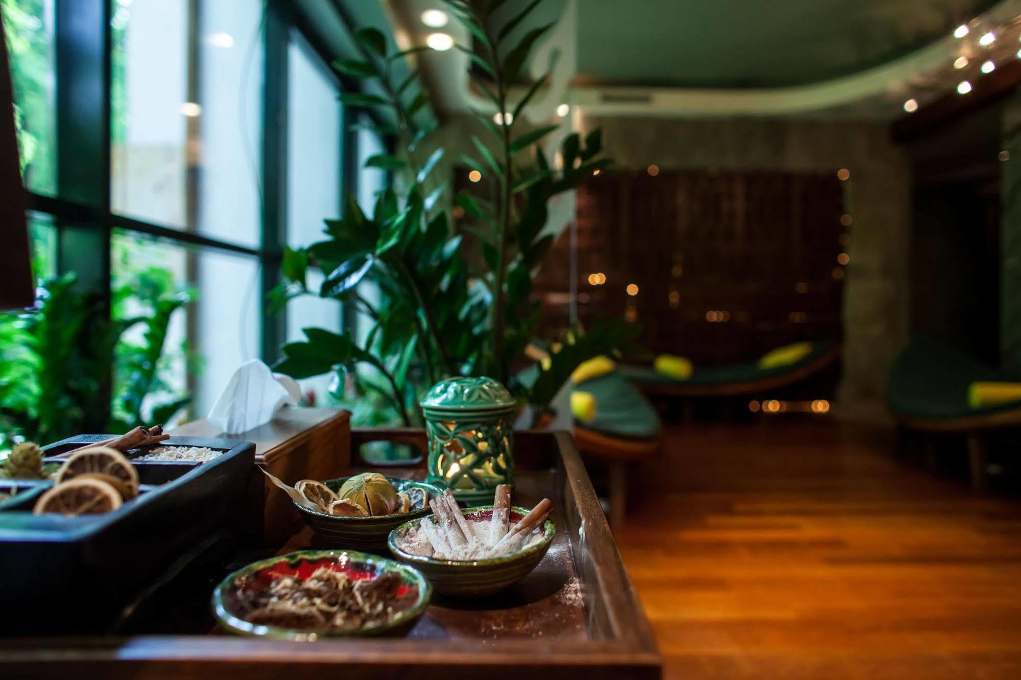 Farmona Business&spa Cracovia