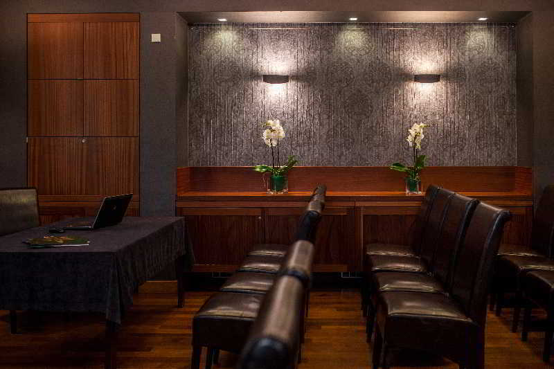 Farmona Business&spa Hotel 3*