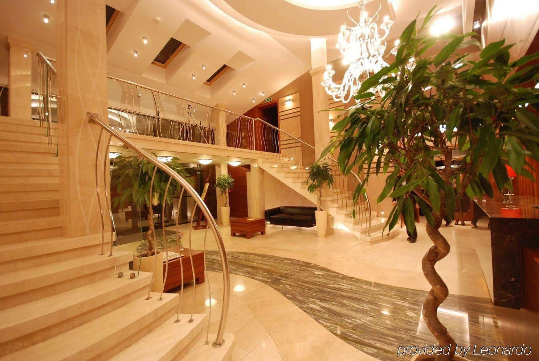 Hotel Farmona Business&spa Cracovia