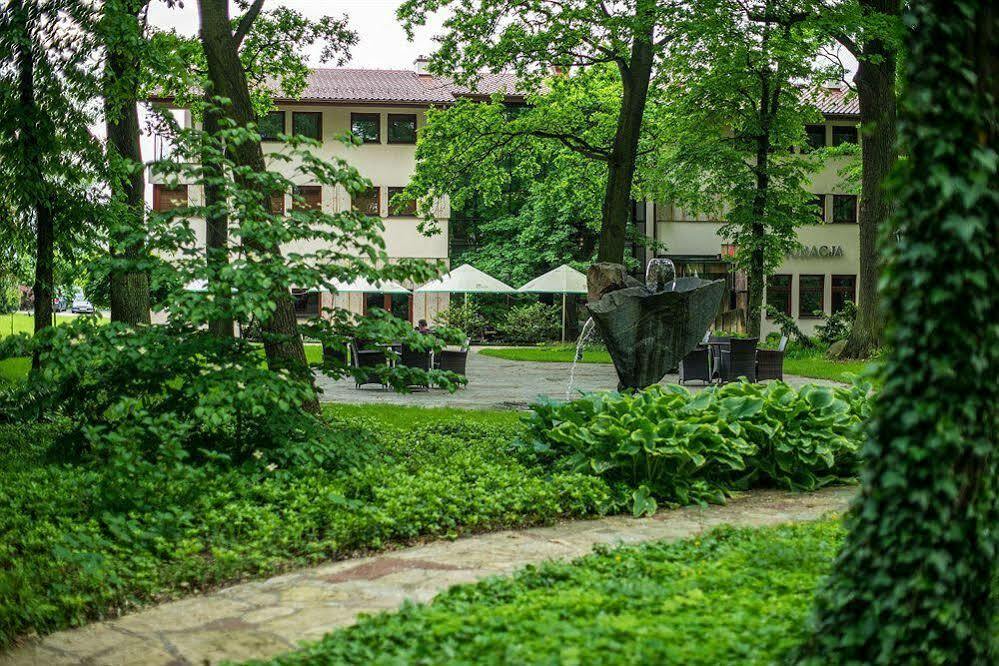 Farmona Business&spa 3* Cracovia